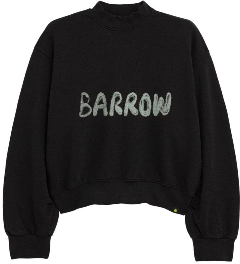 Barrow  Nero