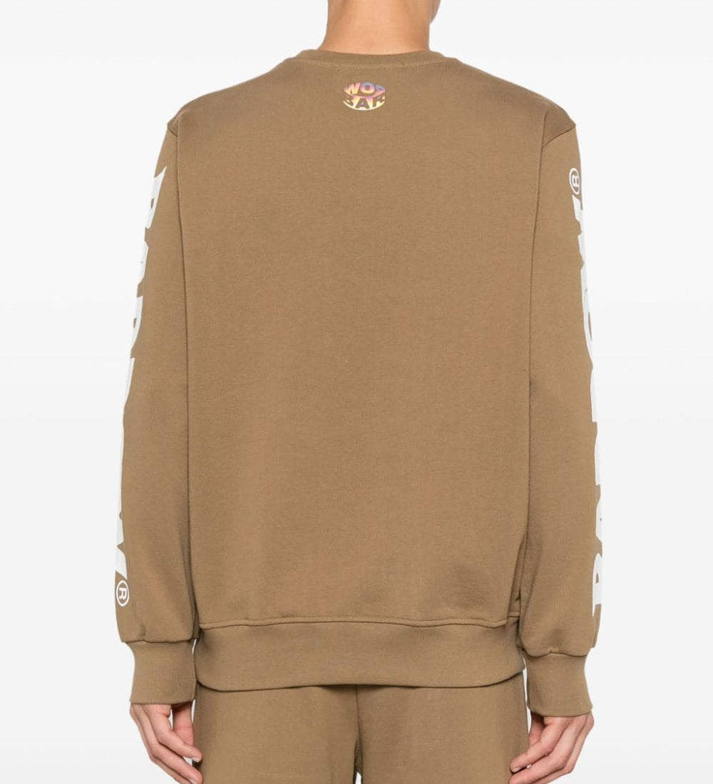 Barrow  Marrone