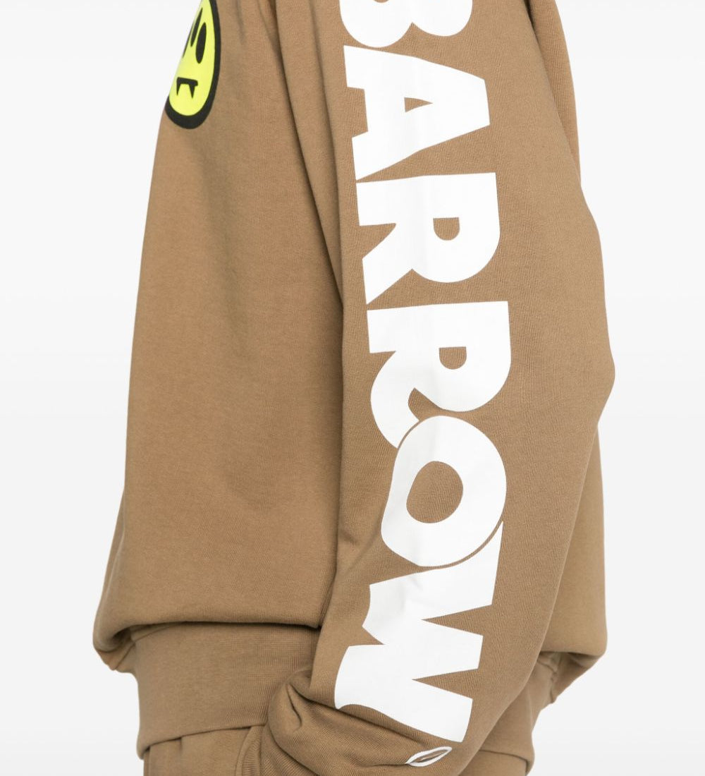 Barrow  Marrone