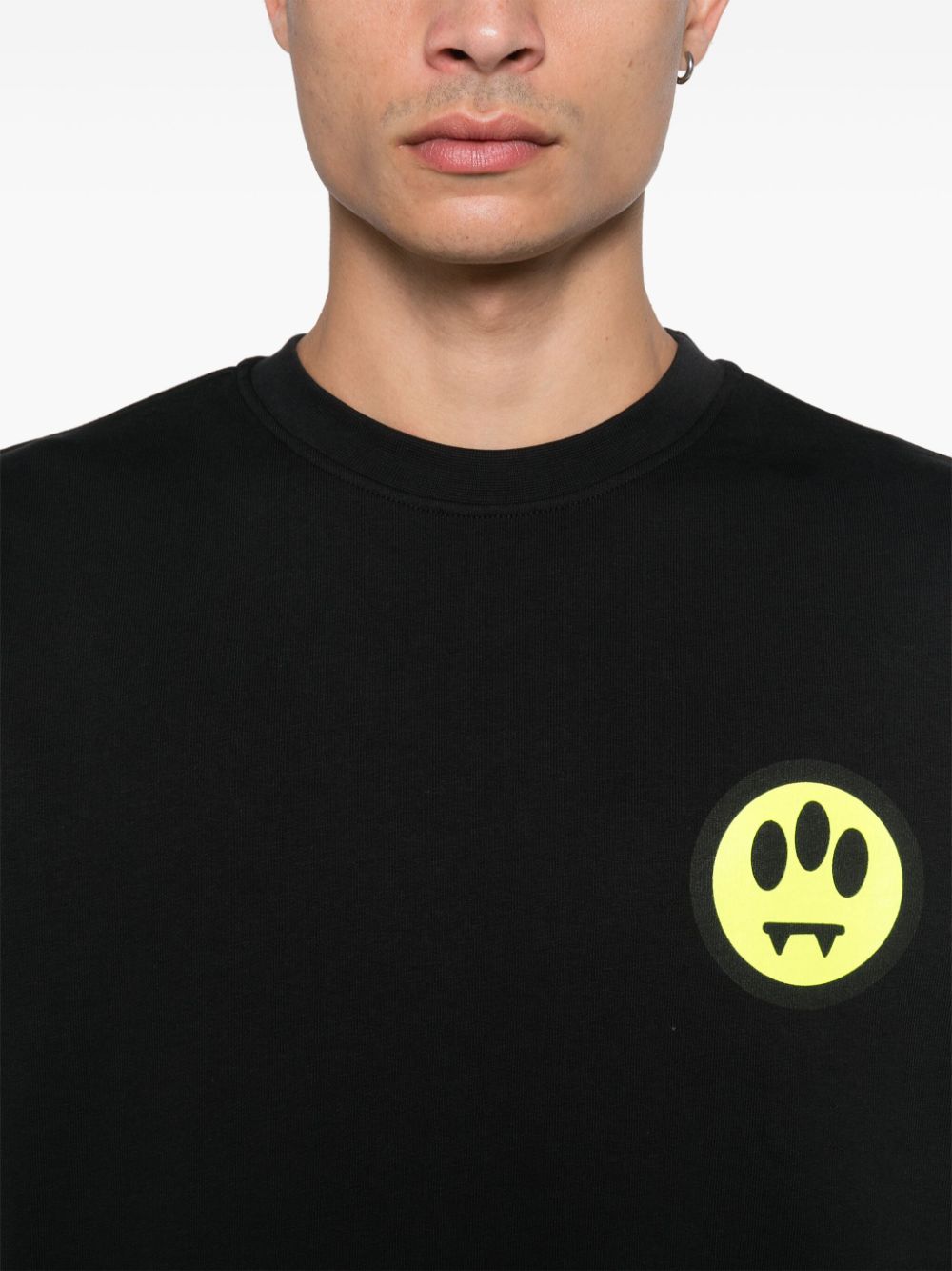 Barrow  Nero