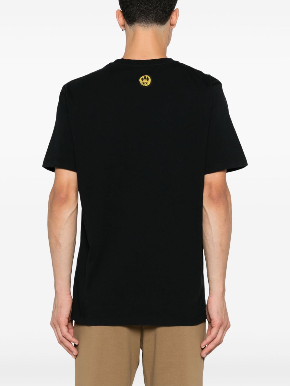 Barrow  Nero