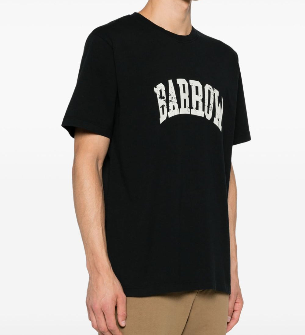 Barrow  Nero