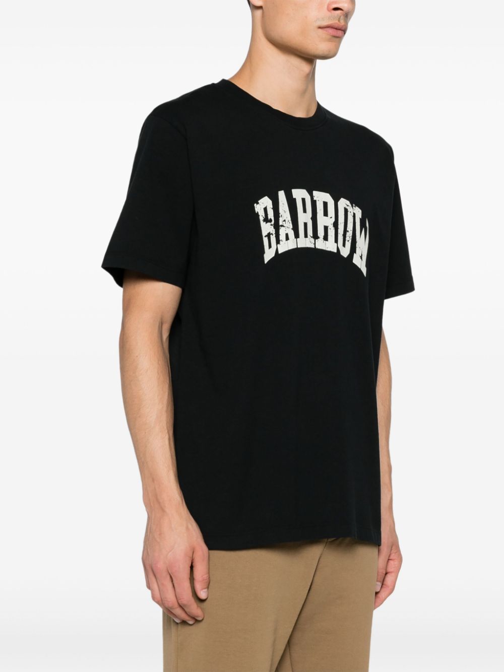Barrow  Nero