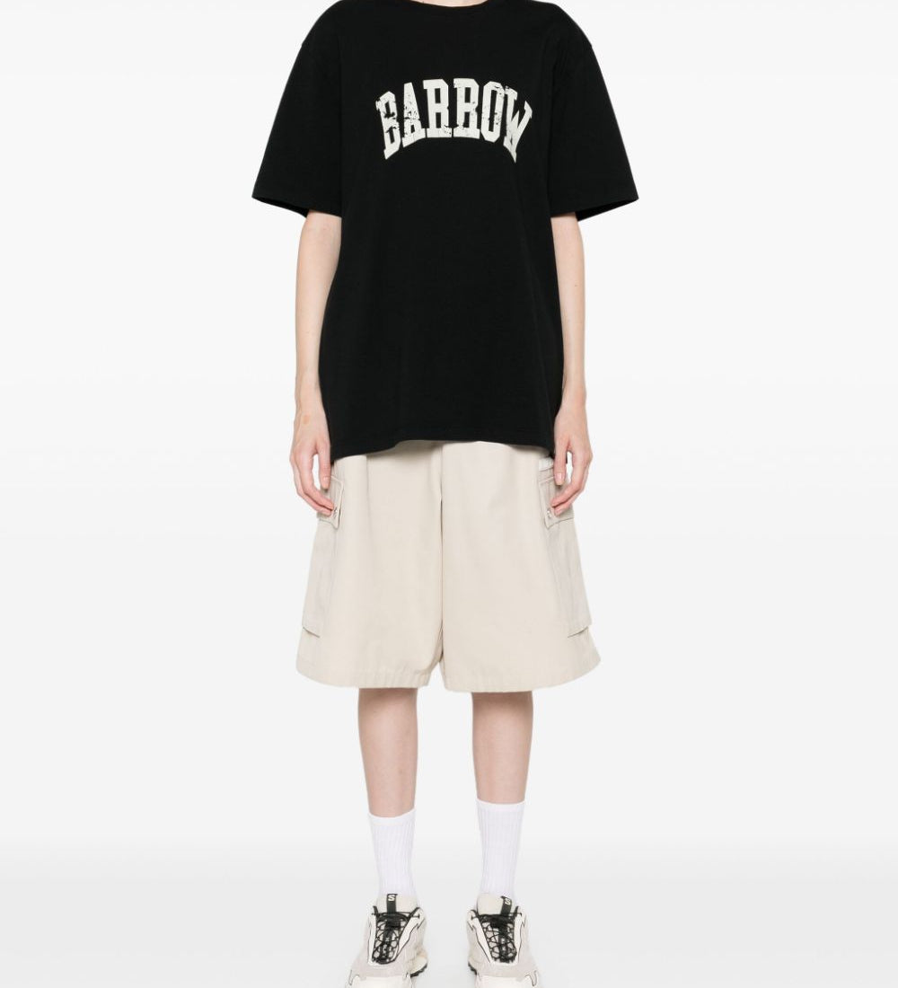 Barrow  Nero