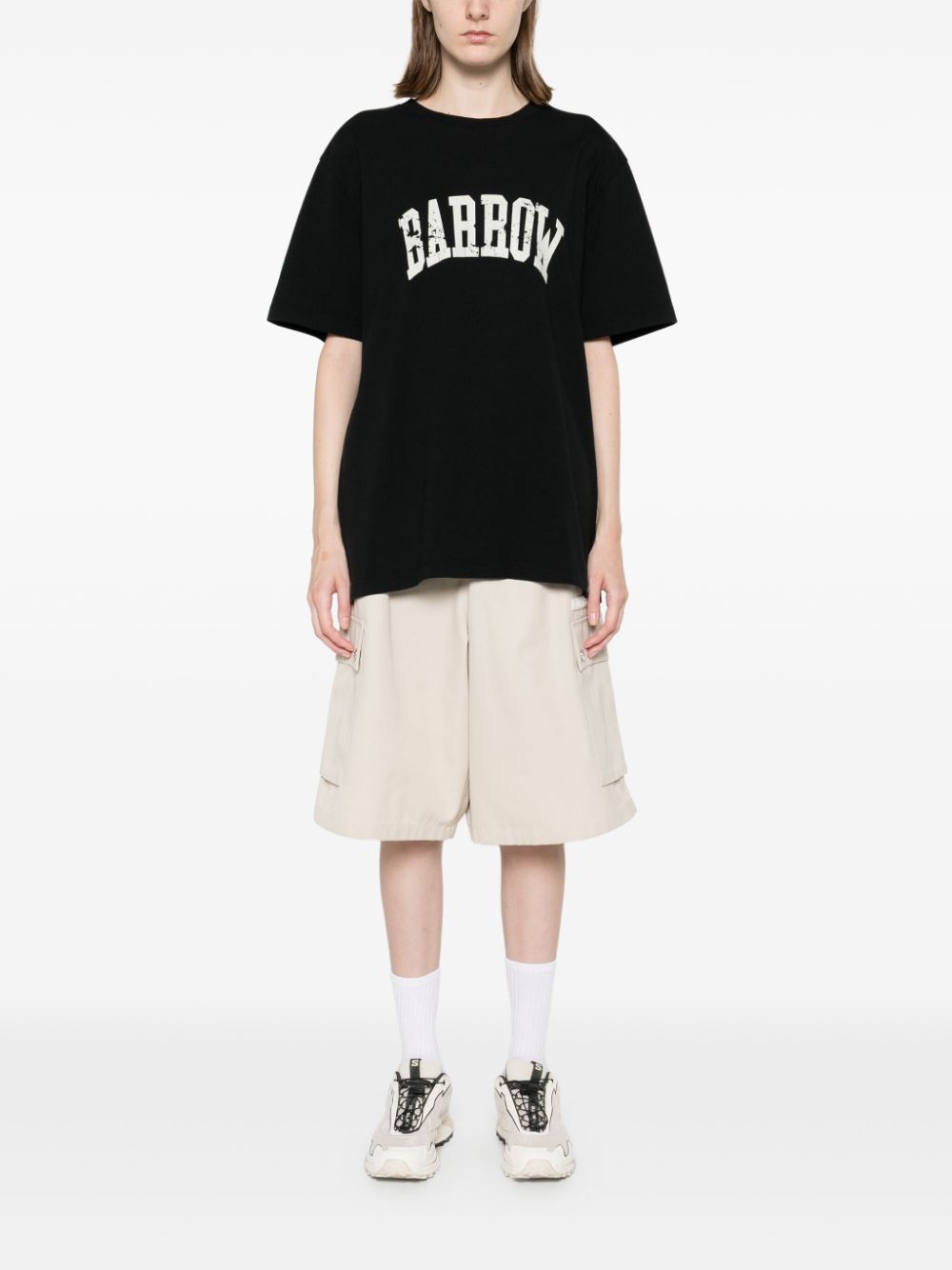 Barrow  Nero