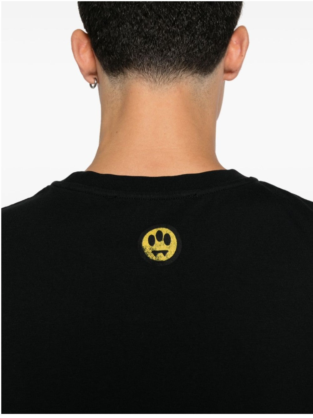 Barrow  Nero