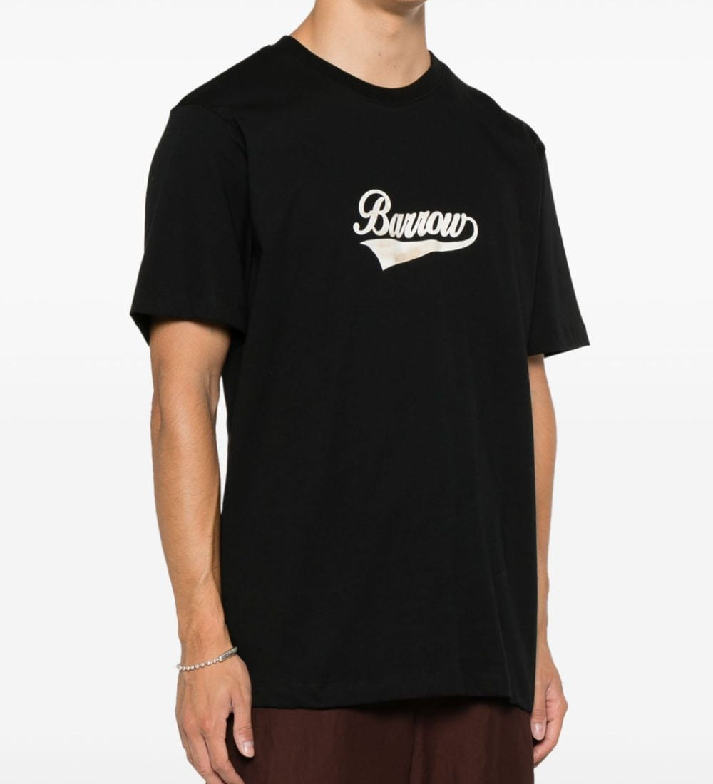 Barrow  Nero