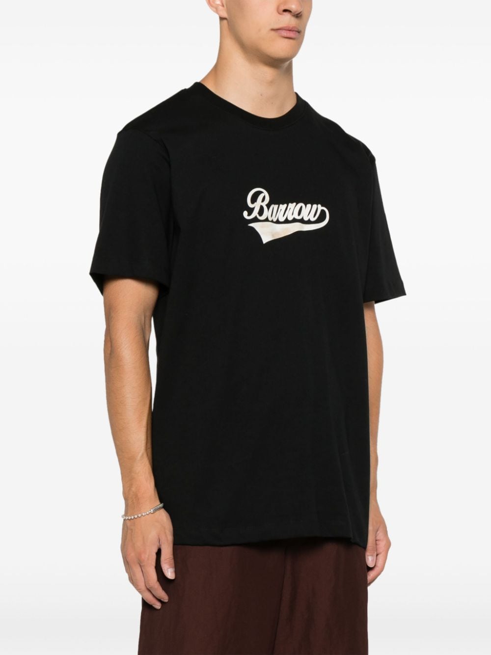 Barrow  Nero