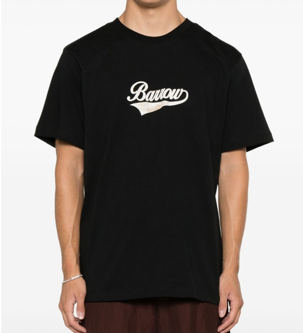 Barrow  Nero