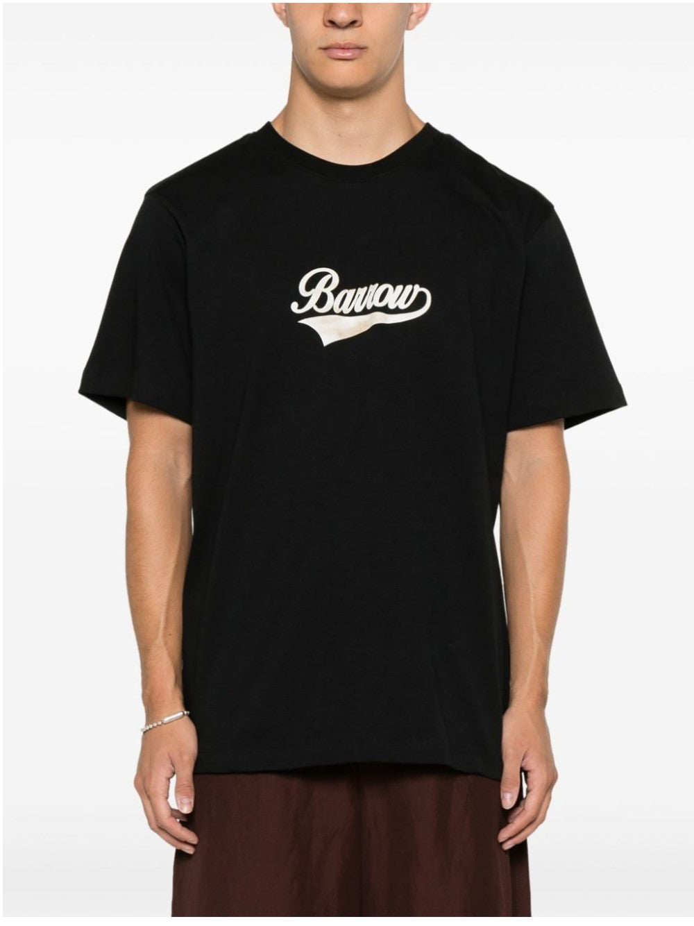 Barrow  Nero