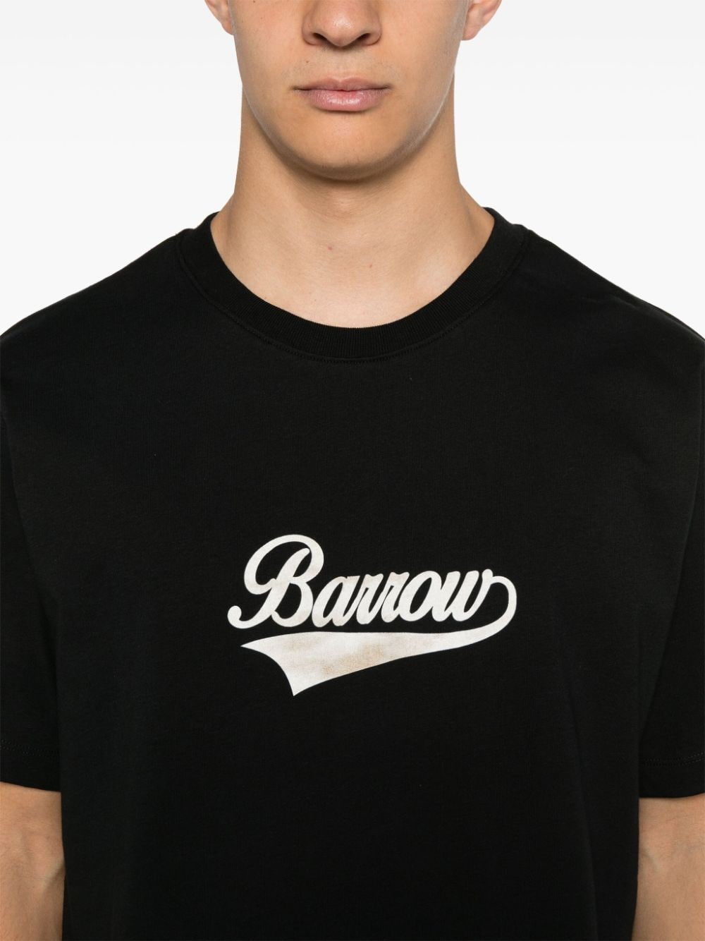 Barrow  Nero