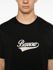 Barrow  Nero