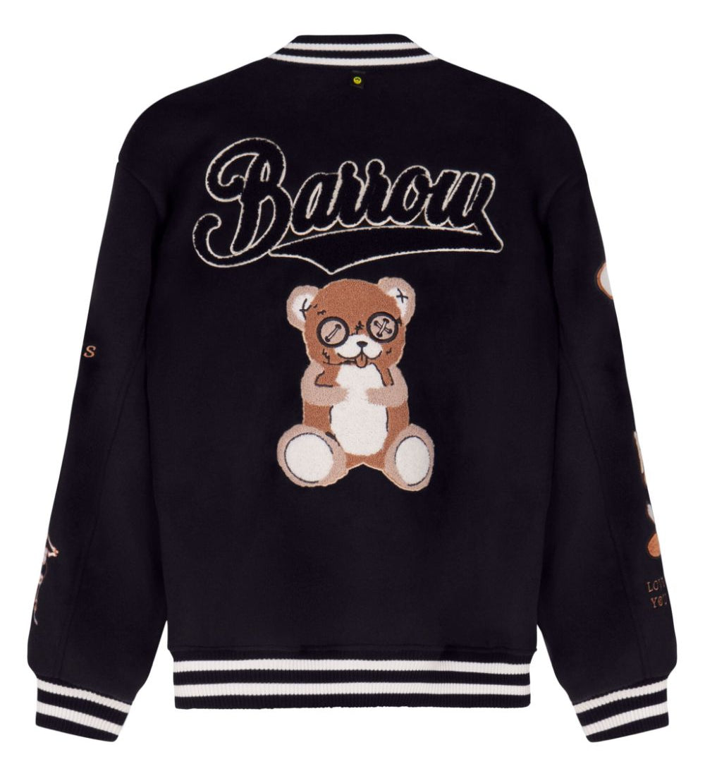 Barrow  Nero