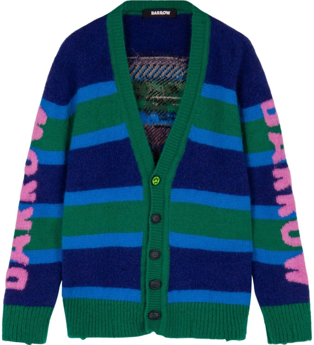 Barrow  Multicolore