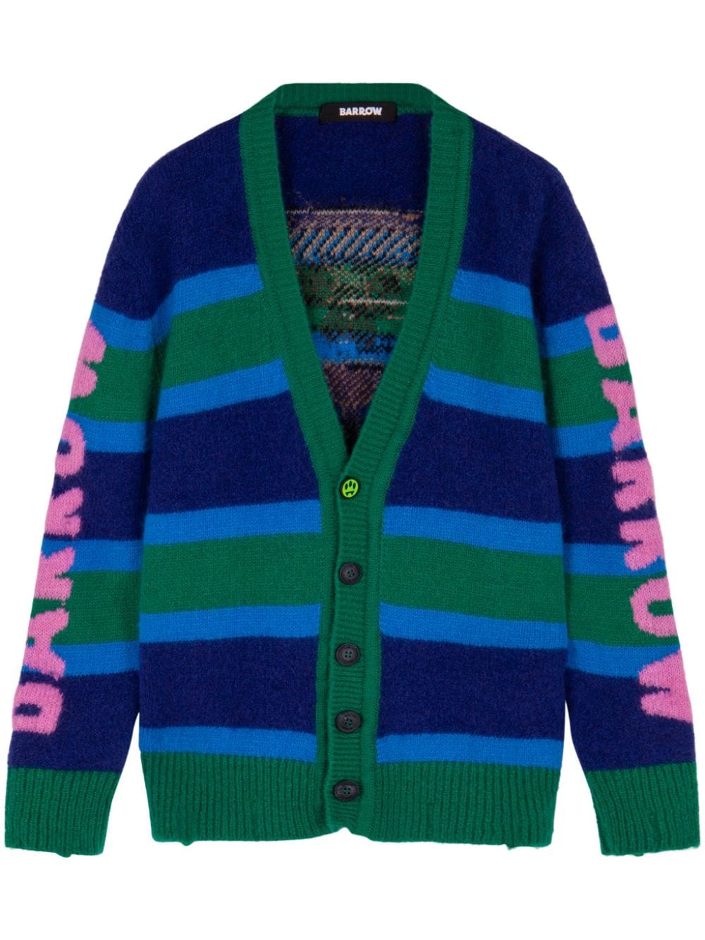 Barrow  Multicolore