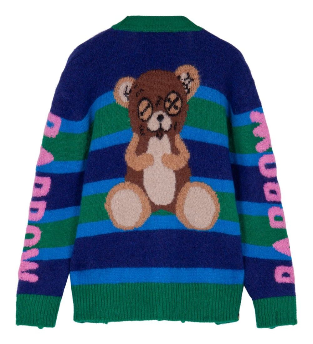 Barrow  Multicolore