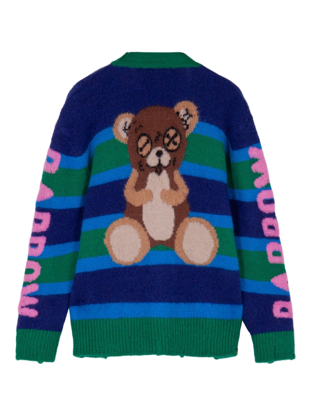 Barrow  Multicolore