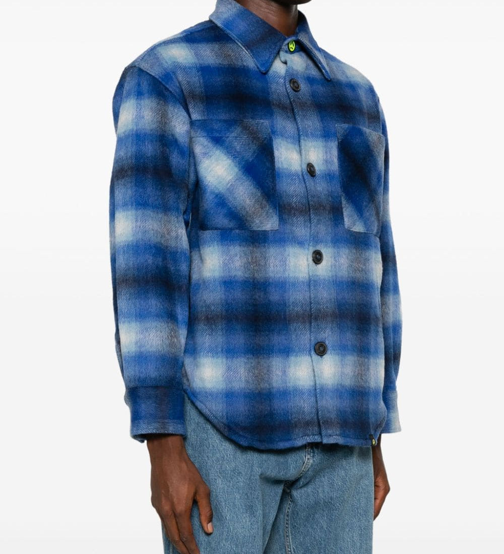 Barrow  Blu