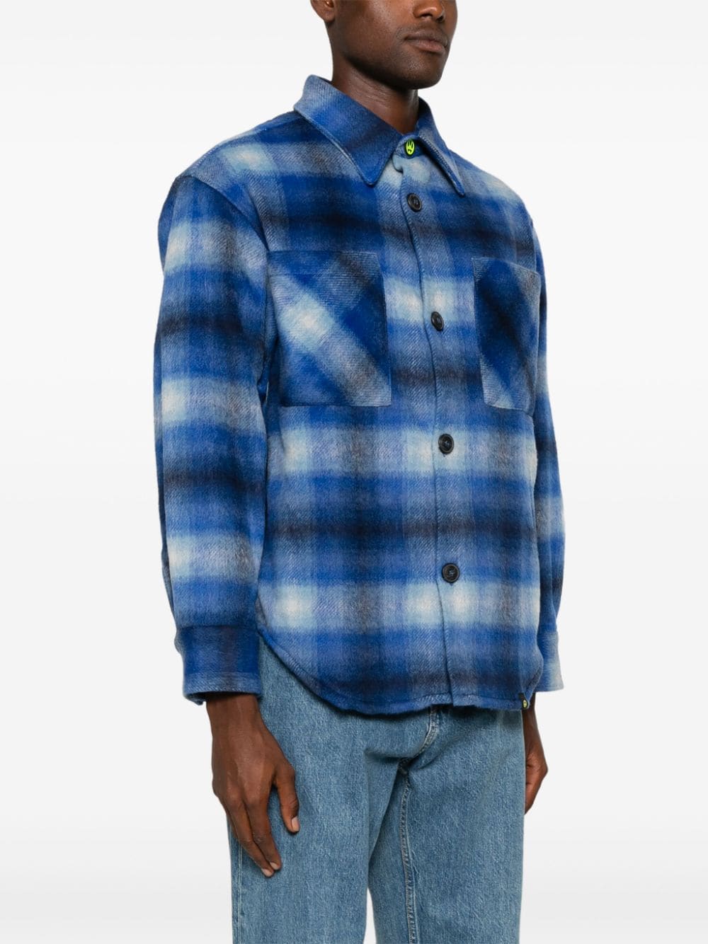 Barrow  Blu