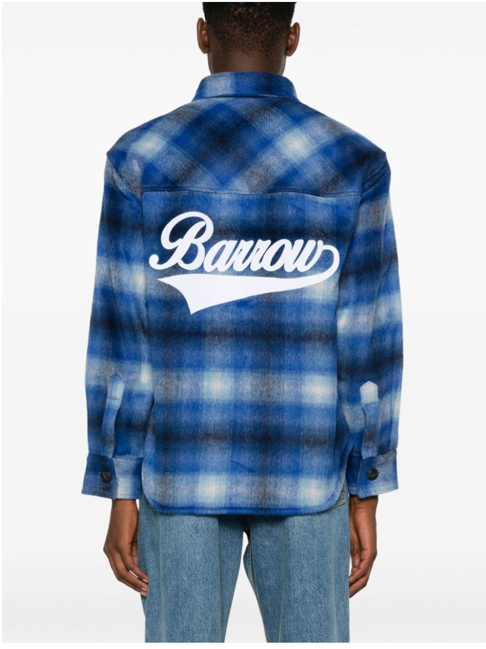 Barrow  Blu