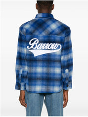 Barrow  Blu