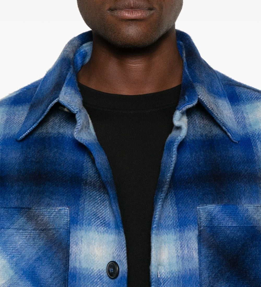 Barrow  Blu
