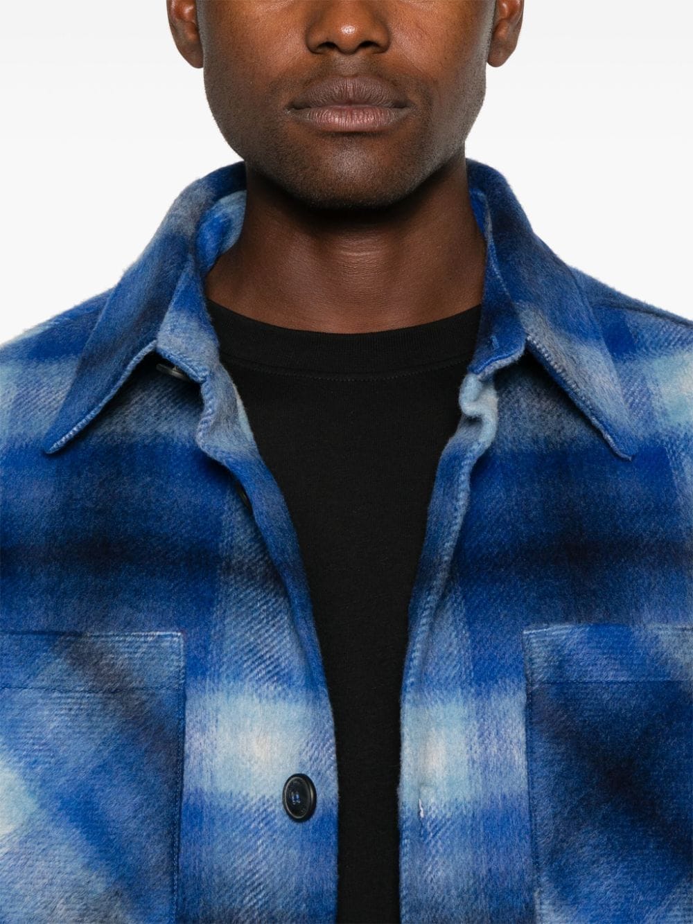 Barrow  Blu