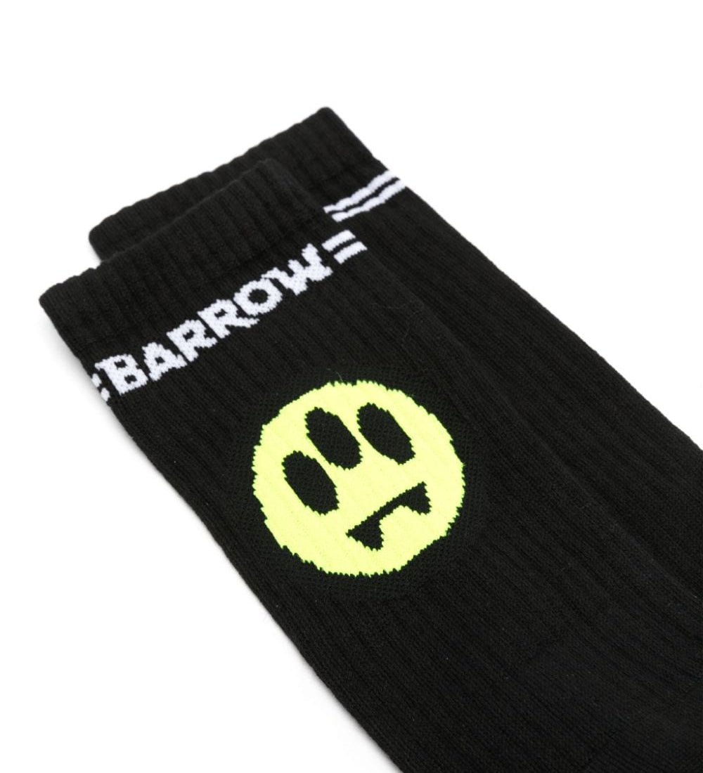 Barrow  Nero