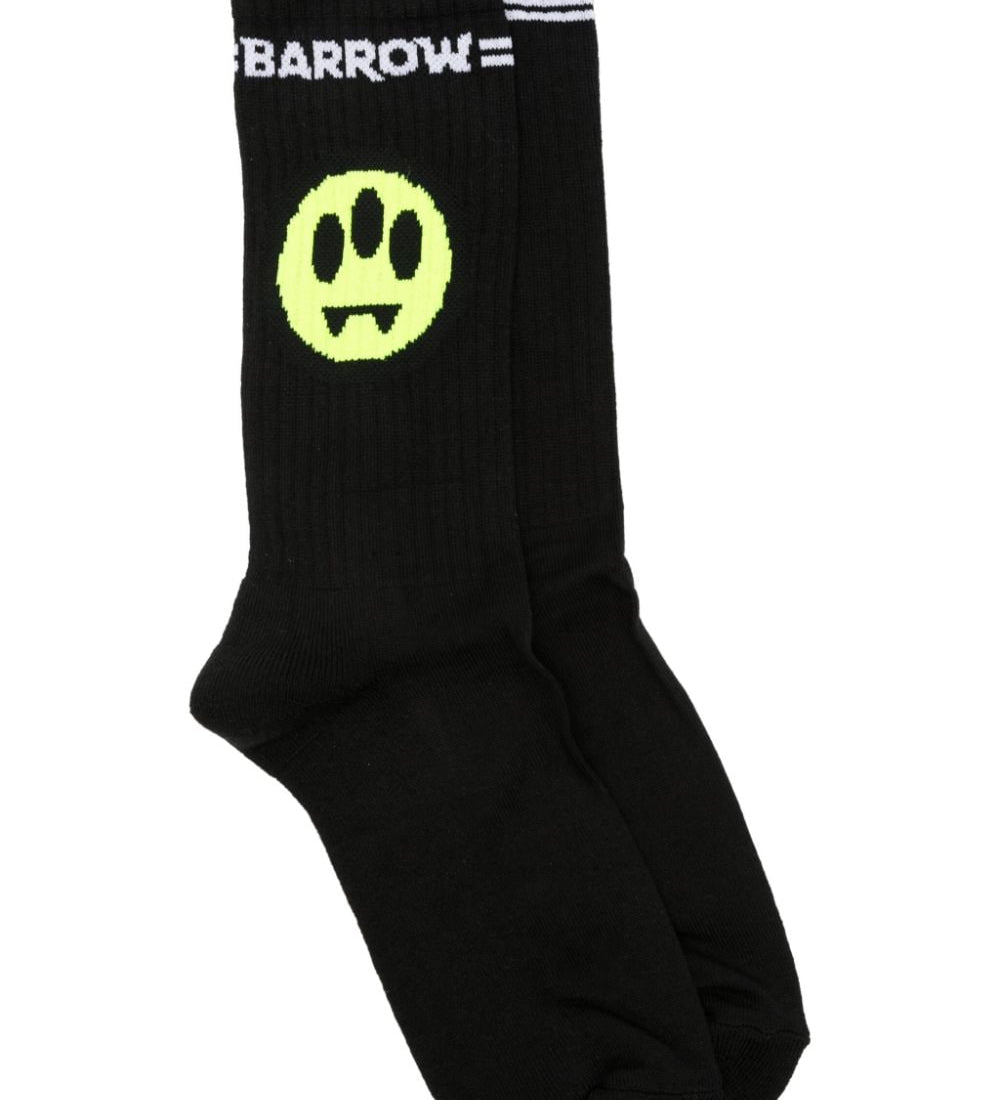 Barrow  Nero