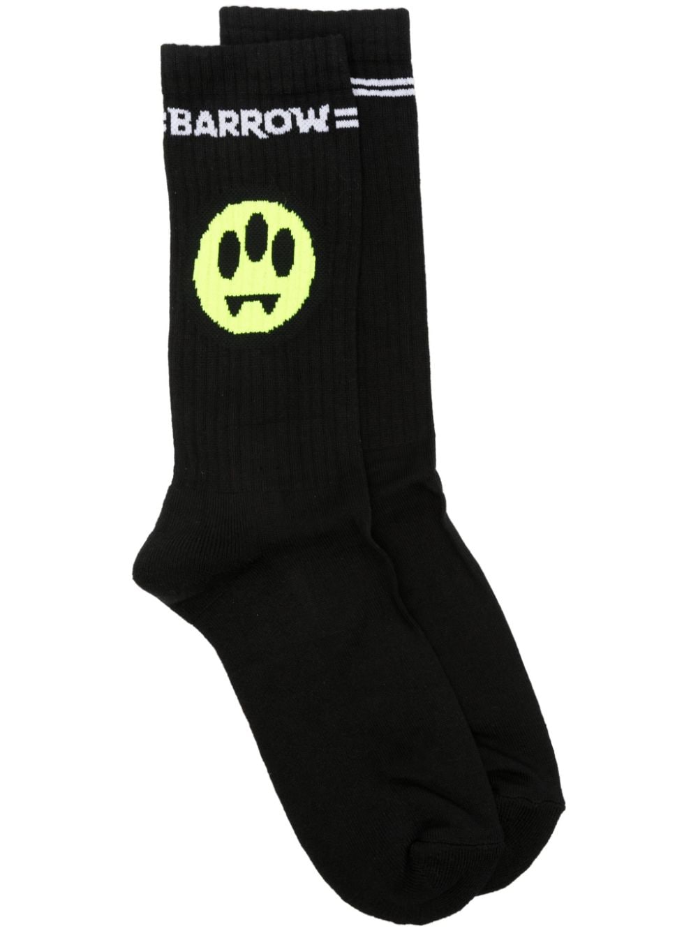 Barrow  Nero