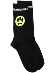 Barrow  Nero