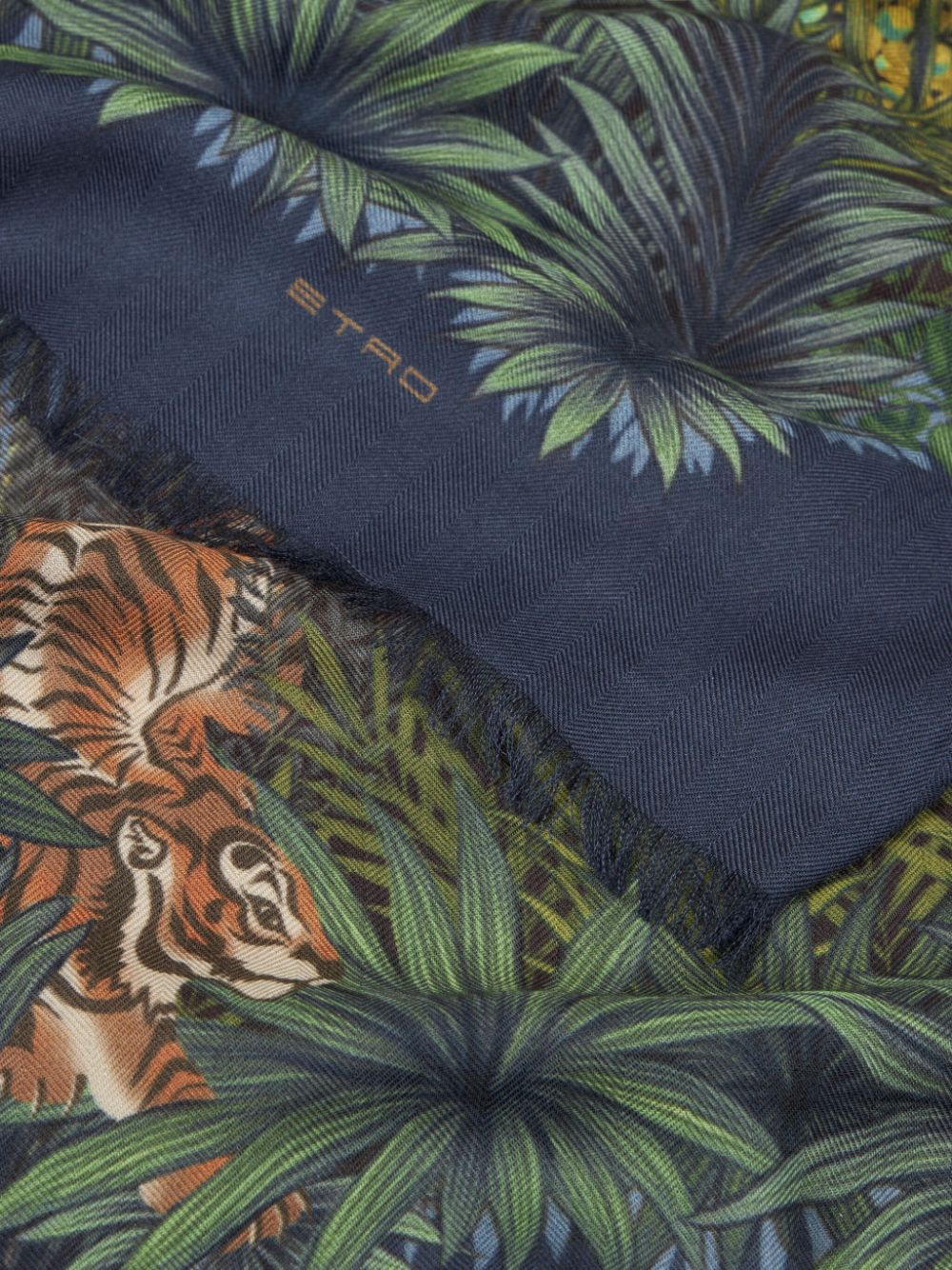 Etro  Multicolore