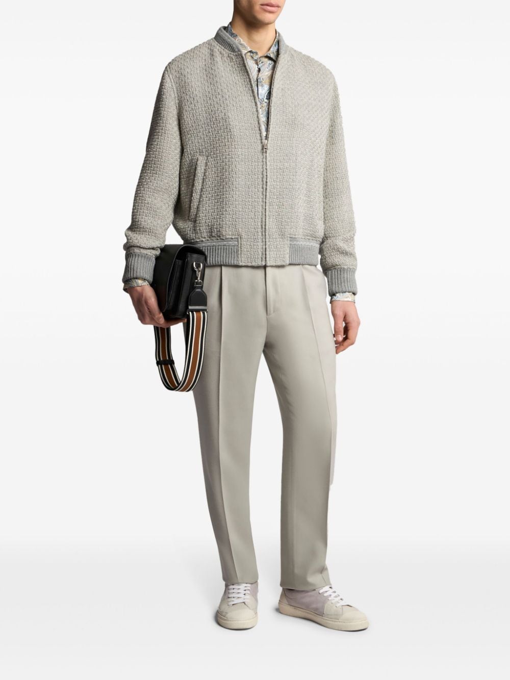 Etro  Grigio
