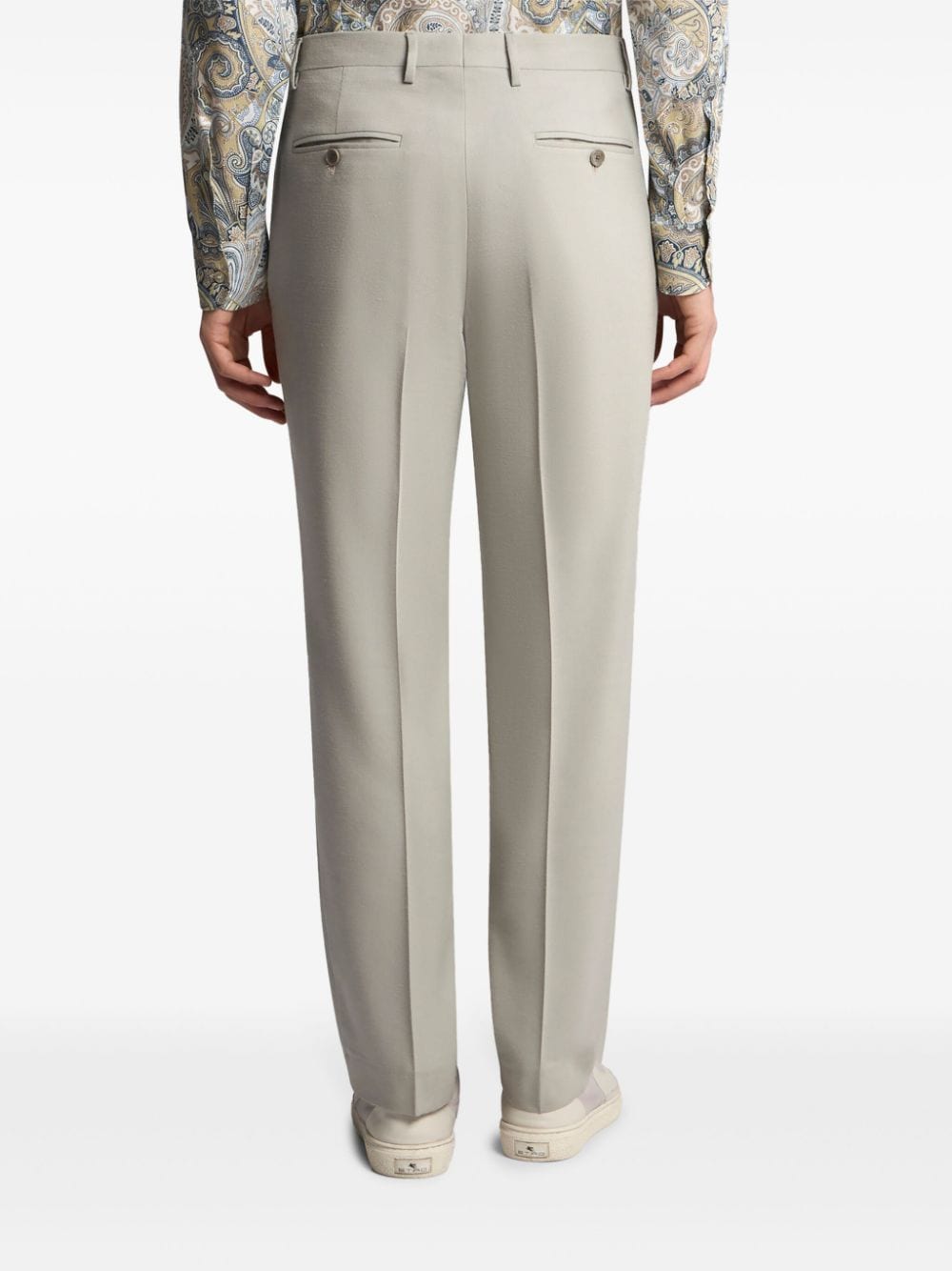 Etro  Grigio