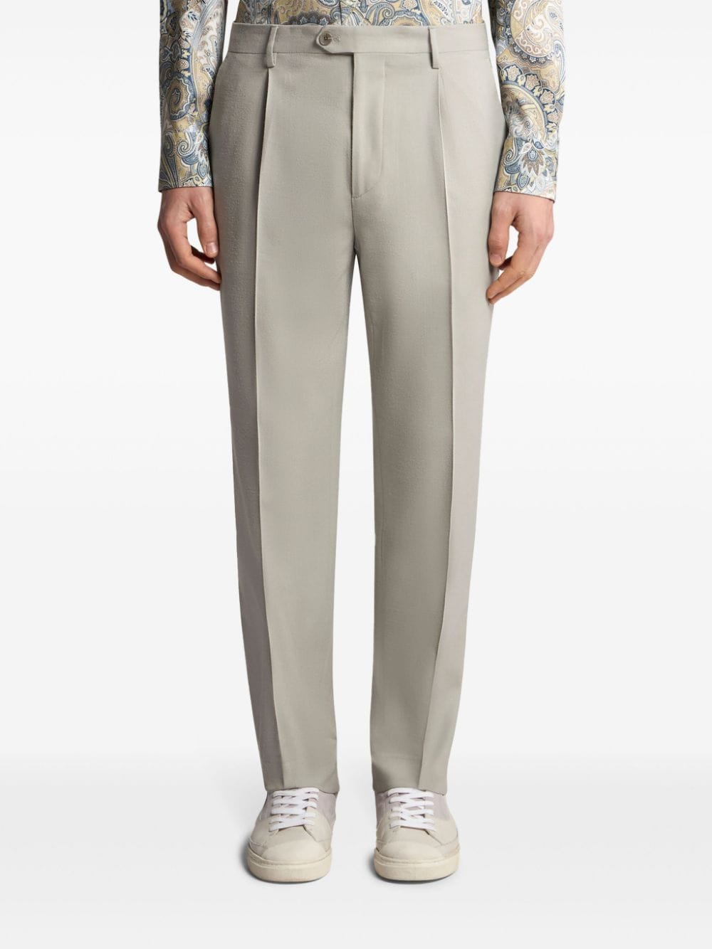 Etro  Grigio