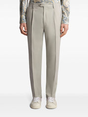 Etro  Grigio