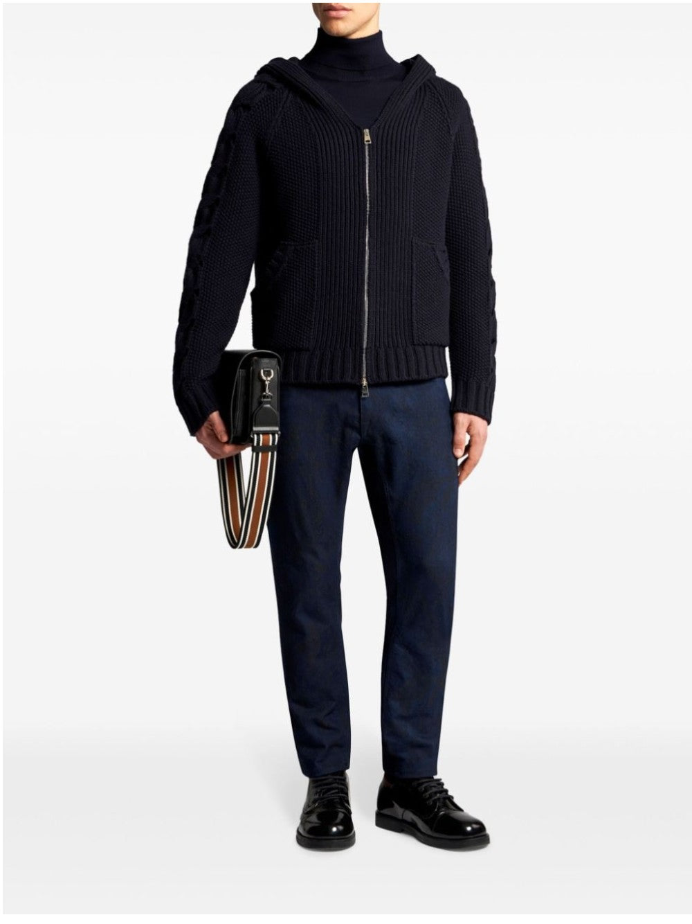 Etro  Blu