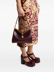 Etro  Rosso
