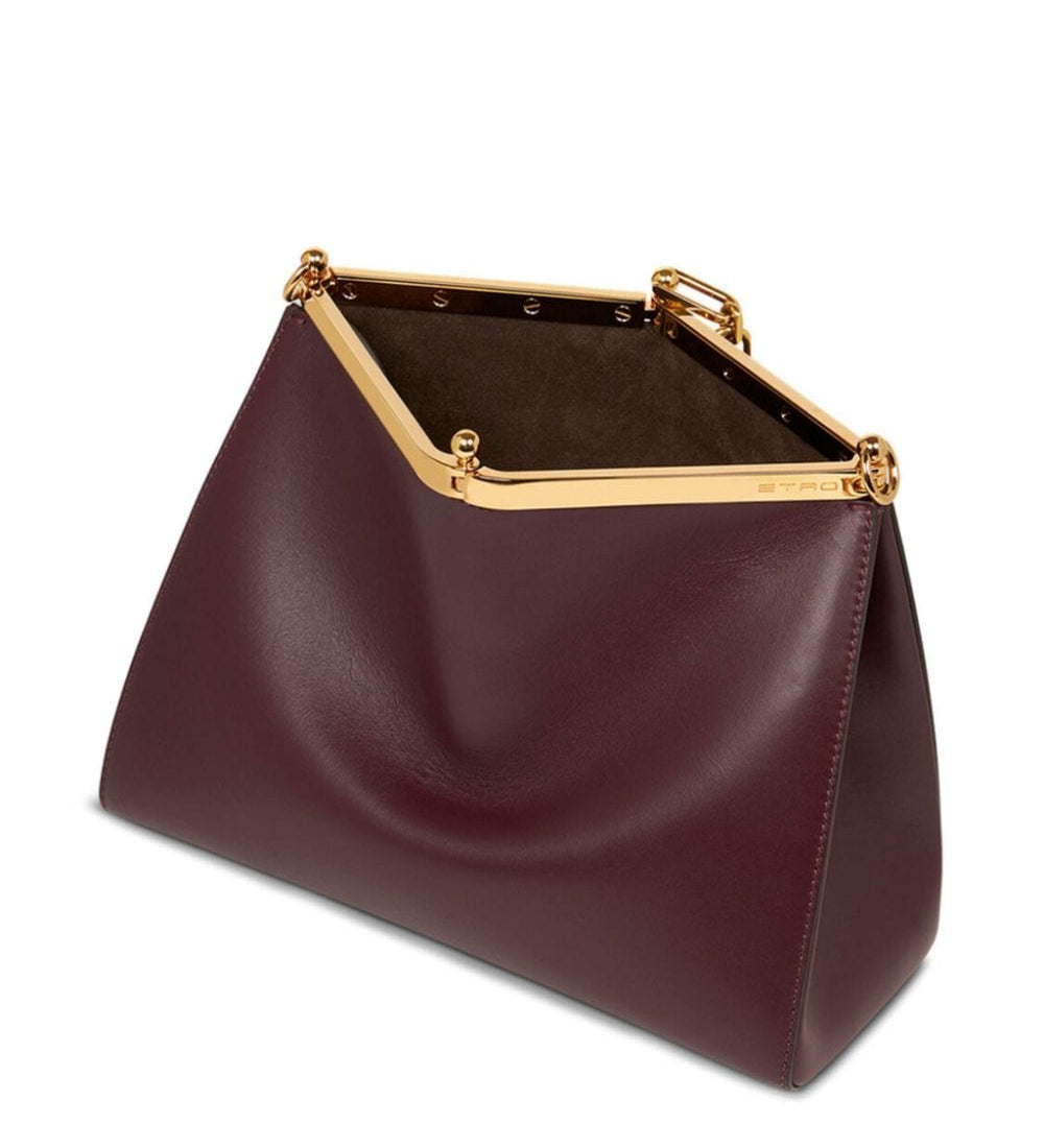 Etro  Rosso