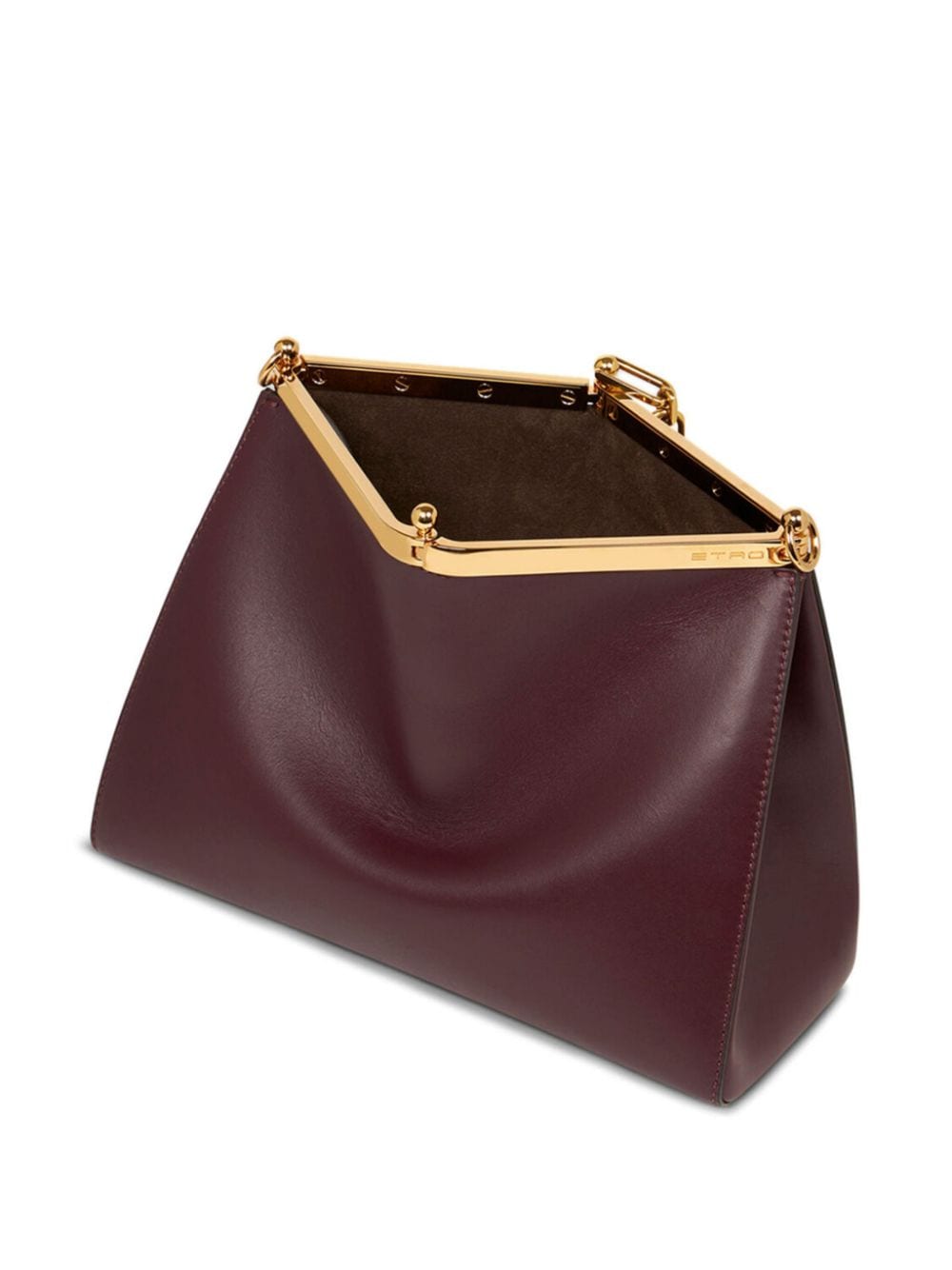 Etro  Rosso