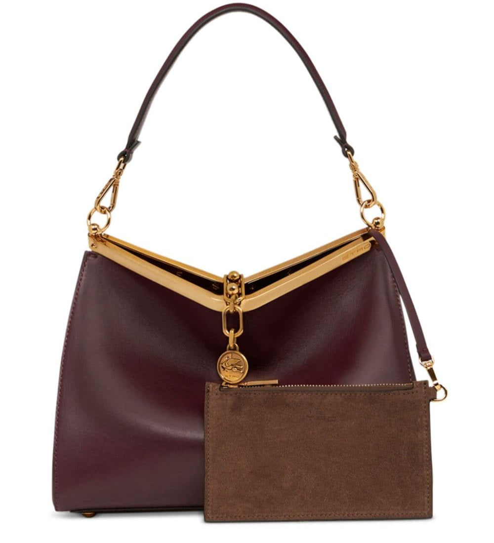 Etro  Rosso
