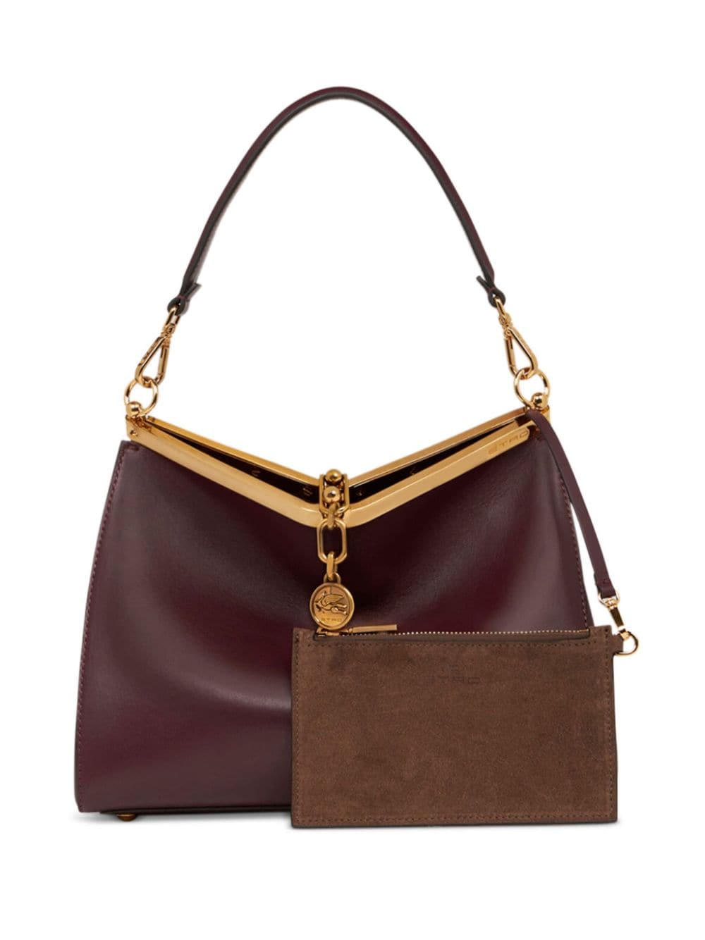 Etro  Rosso