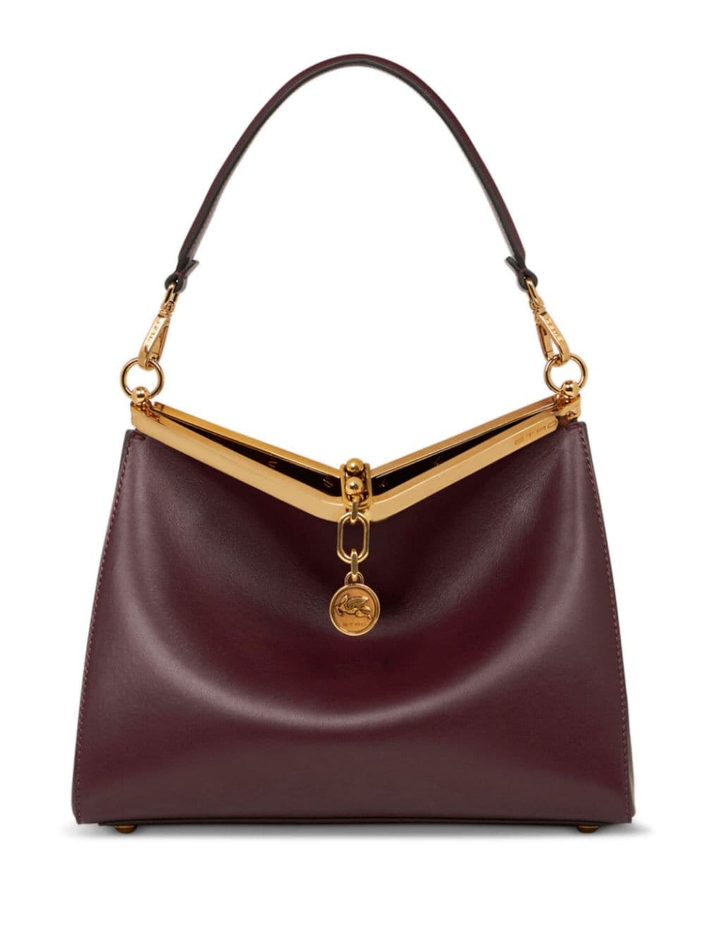 Etro  Rosso