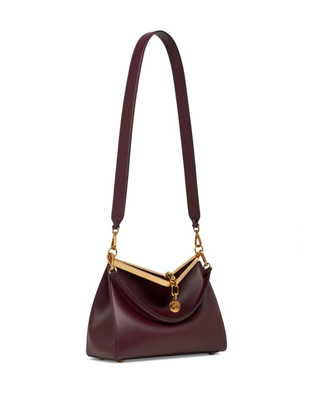 Etro  Rosso