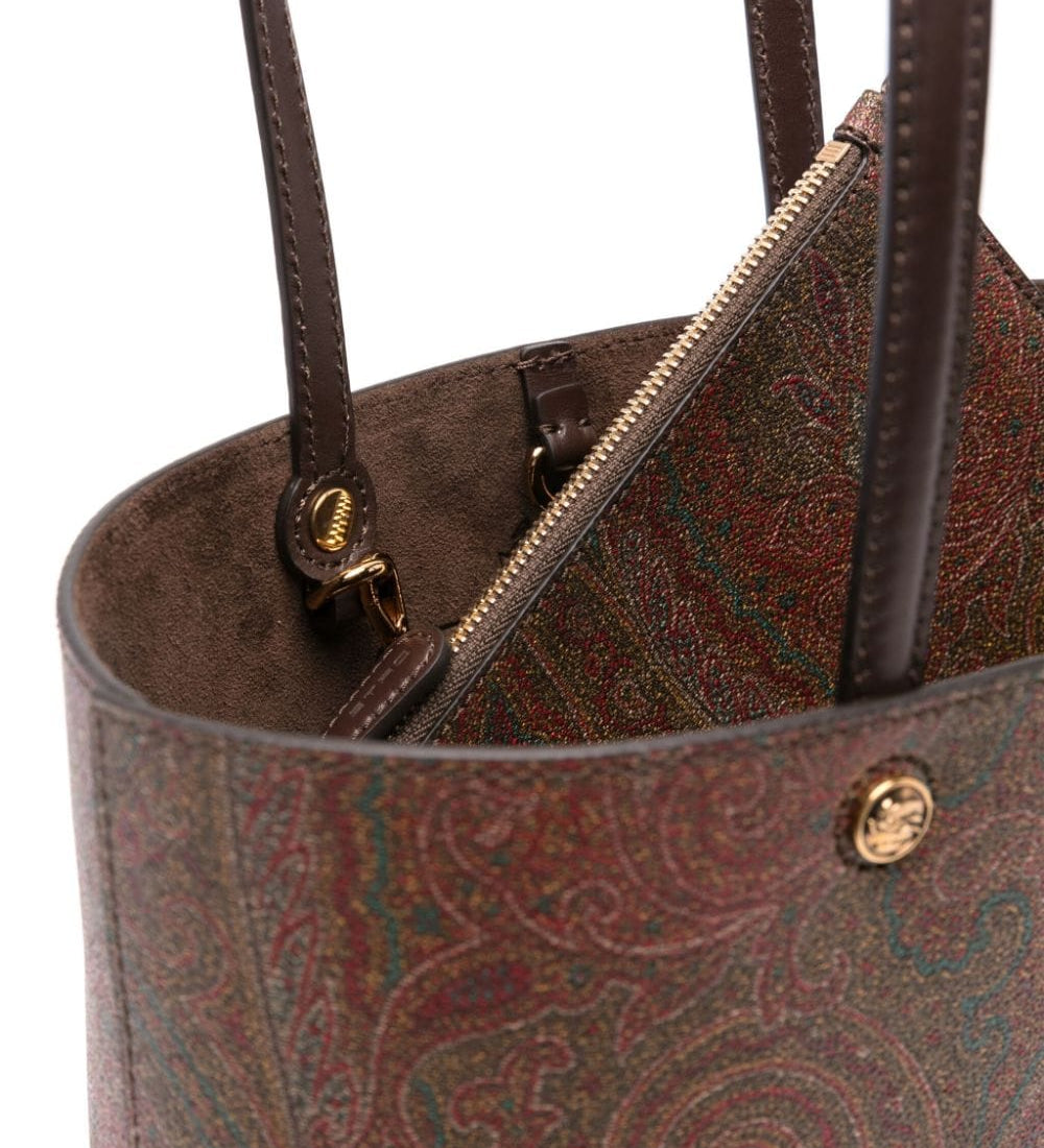 Etro  Marrone