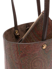 Etro  Marrone