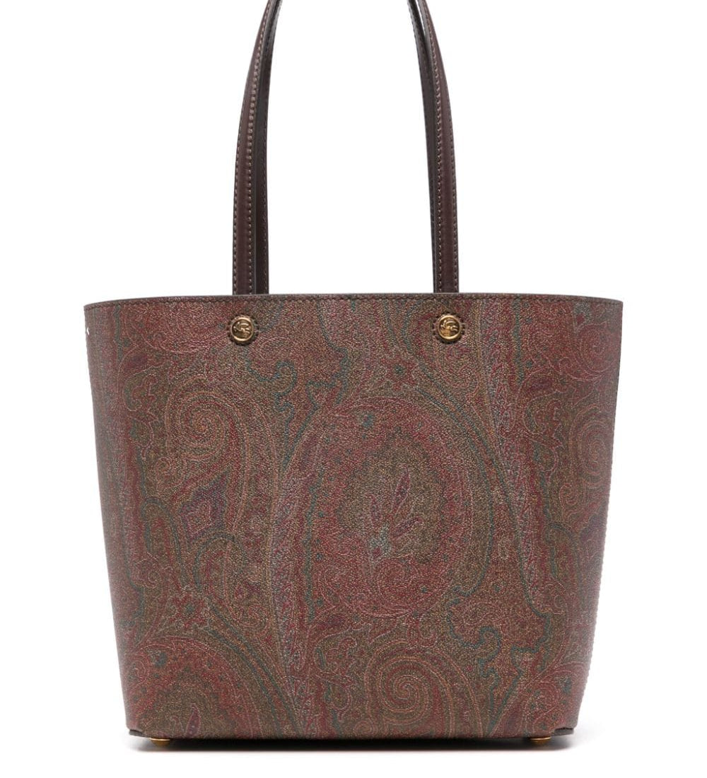 Etro  Marrone