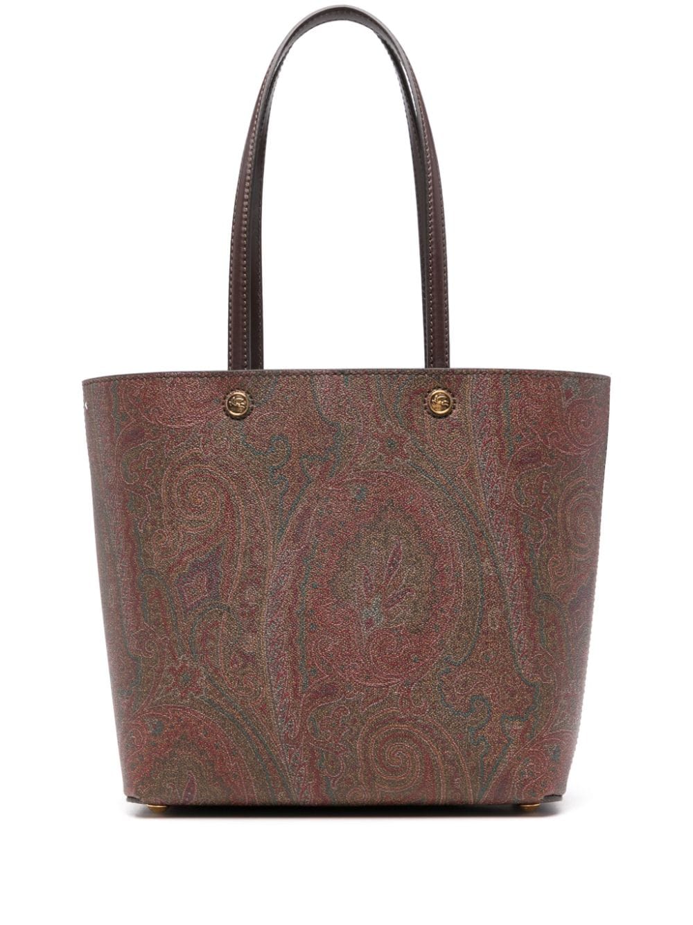 Etro  Marrone