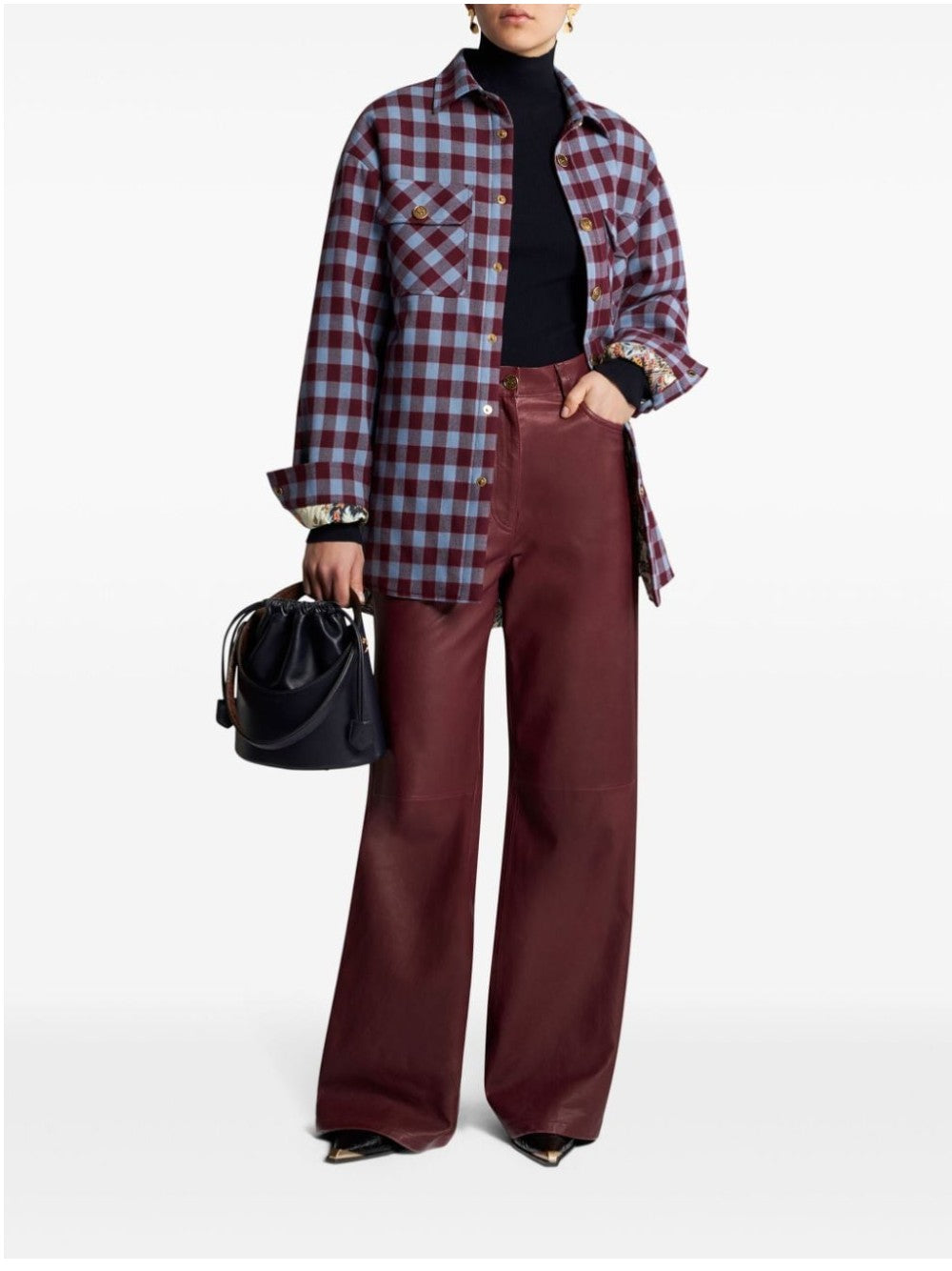 Etro  Multicolore