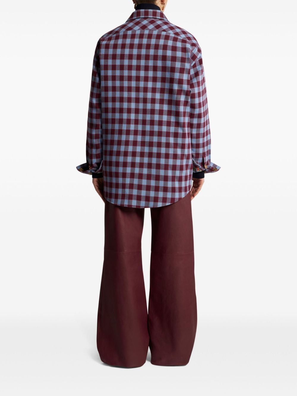 Etro  Multicolore